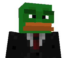 Kingmpw's skin