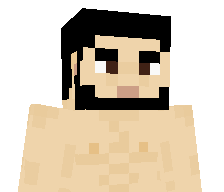 SuperHumanMilos's skin