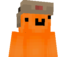 juststormii's skin