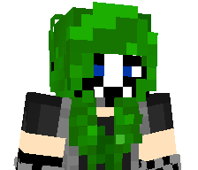 Mokila's skin