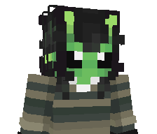 Mushroomdrixn's skin