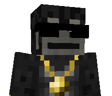 NotSlaim's skin
