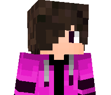 Lukasnats's skin