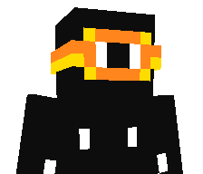 Mumeico's skin