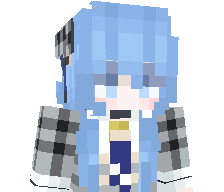 KichiDeMiner's skin
