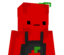 annoyedSchorle's skin