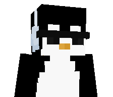 TschornyiBumer's skin