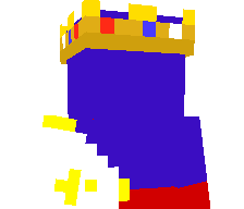 penguiniax's skin