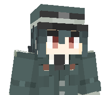 BabySqueaky's skin