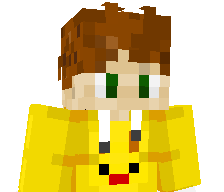 Cutiebeecraters's skin