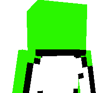 Tommyilfranco's skin