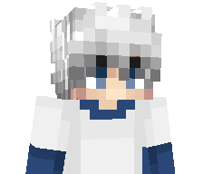 Junerson's skin