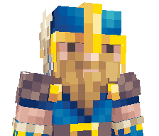 Vidar1's skin