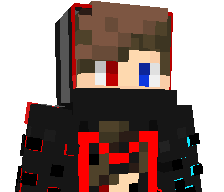 mricine's skin