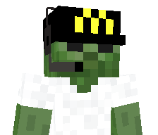 Bleraa's skin