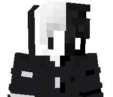 Hack4u's skin