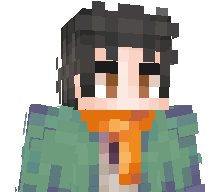 Gatzu's skin