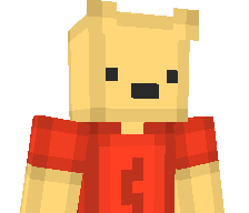 Naughting's skin