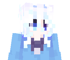 HuoHuoX's skin