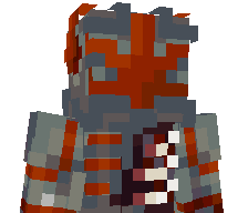 Atraxica_MC's skin