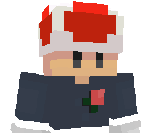 InfiniteMoosh's skin