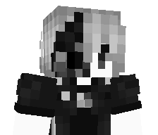 KKiare's skin