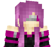 xAlbyn's skin