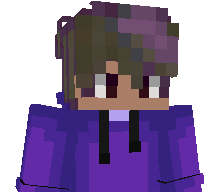 JustPurpleM's skin