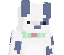 Koiryuu's skin