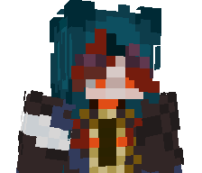 SnowyEthan's skin