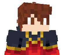 Exoticshadow2503's skin