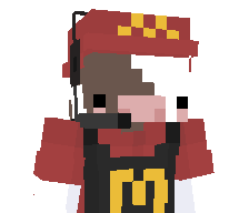 InfernosEve's skin