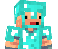 Spirit13453's skin
