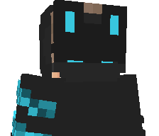 ConejoXDX's skin