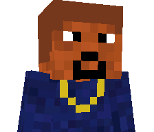 veryrealhuman's skin