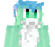 Flufe's skin