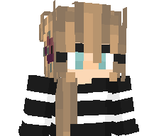 iKaity's skin