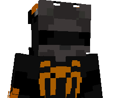 MaybeRusty's skin