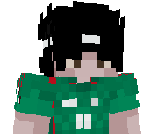 Alx737's skin