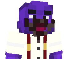 gokuglazer's skin