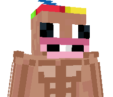 LittleMilkMann4K's skin