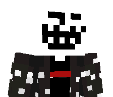 Kleptoboy's skin