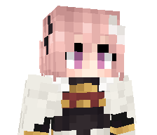keroie's skin