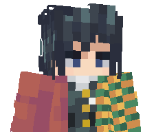 AmixofmanyYT's skin