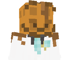 Garfealdd's skin