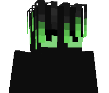 Ocation's skin