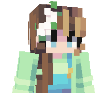 kirazockt's skin