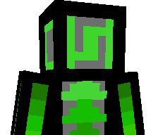 SilverSnake_GD's skin