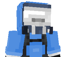 IkkePrimLocked's skin
