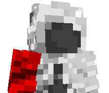 Parcaza's skin
